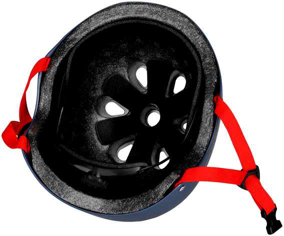 MTW001-1 ŠALMAS PILKA RAUDONAS DYDIS. L(58-61CM) NILS EXTREME