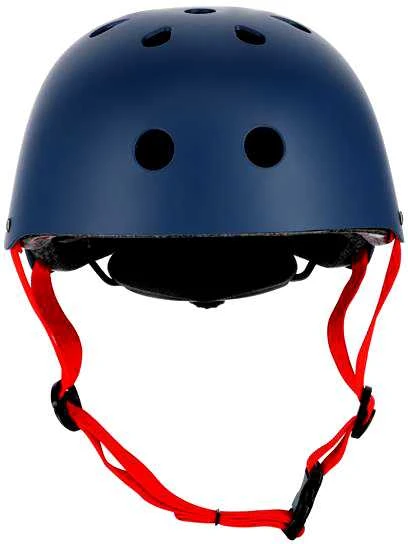 MTW001-1 ŠALMAS PILKA RAUDONAS DYDIS. XS (48-52cm) NILS EXTREME