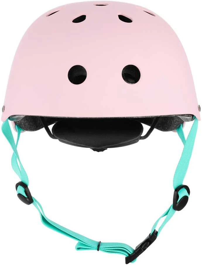 MTW001-1 ŠALMAS RAUŽAS DYDIS. M(55-58CM) NILS EXTREME