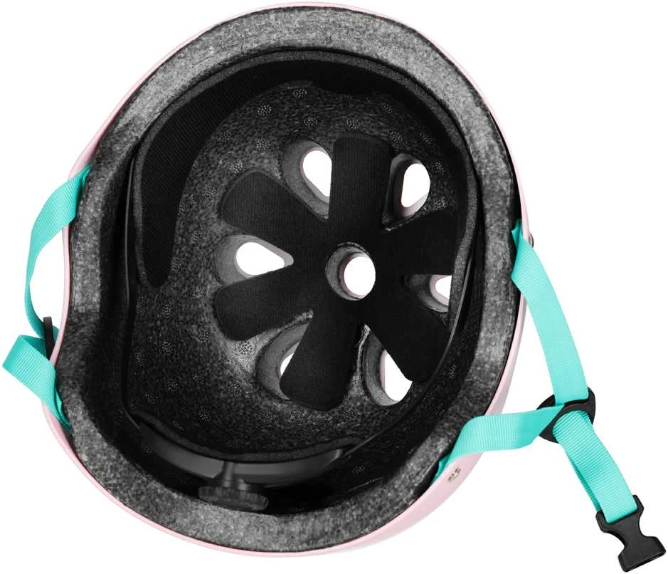 MTW001-1 ŠALMAS RAUŽAS DYDIS. M(55-58CM) NILS EXTREME