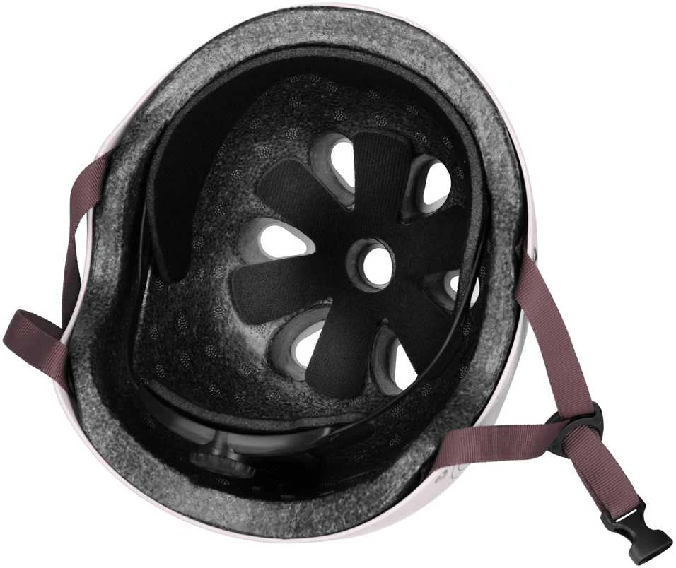 MTW001-1 ŠALMAS TAMSIAI RAUDŽIO ​​DYDŽIO. S(52-56CM) NILS EXTREME