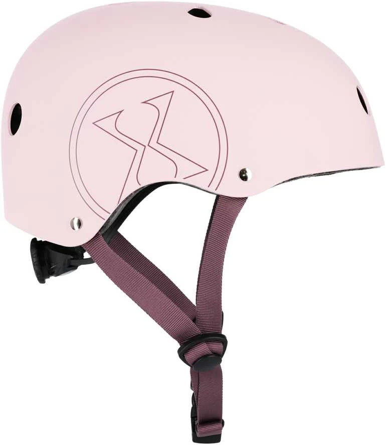 MTW001-1 ŠALMAS TAMSIAI RAUDŽIO ​​DYDŽIO. S(52-56CM) NILS EXTREME