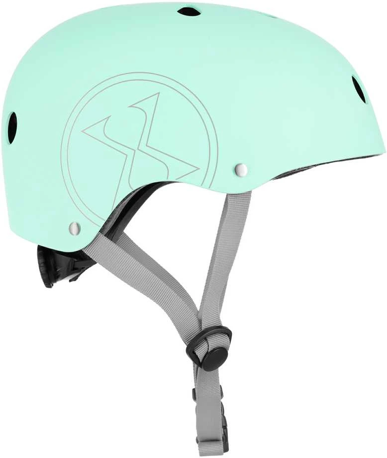 MTW001-1 ŠALMO MINT DYDIS. XS (48-52cm) NILS EXTREME