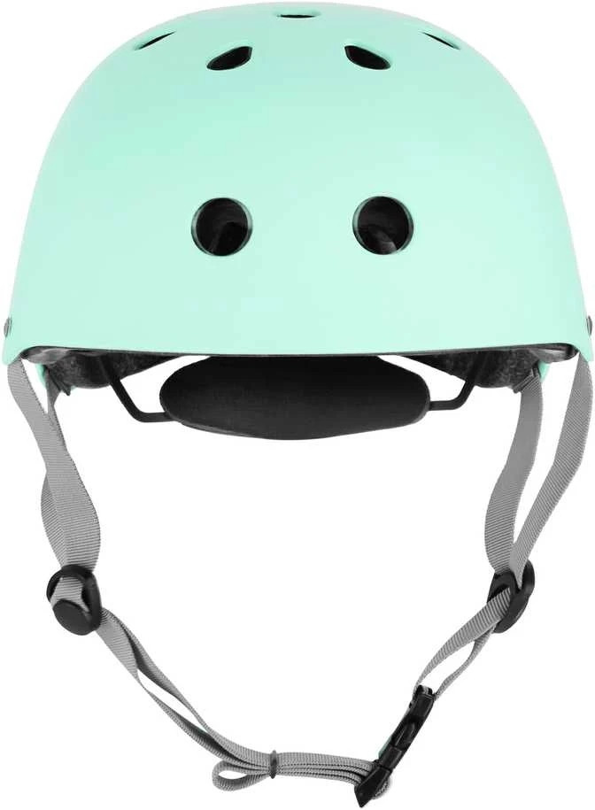 MTW001-1 ŠALMO MINT DYDIS. XS (48-52cm) NILS EXTREME
