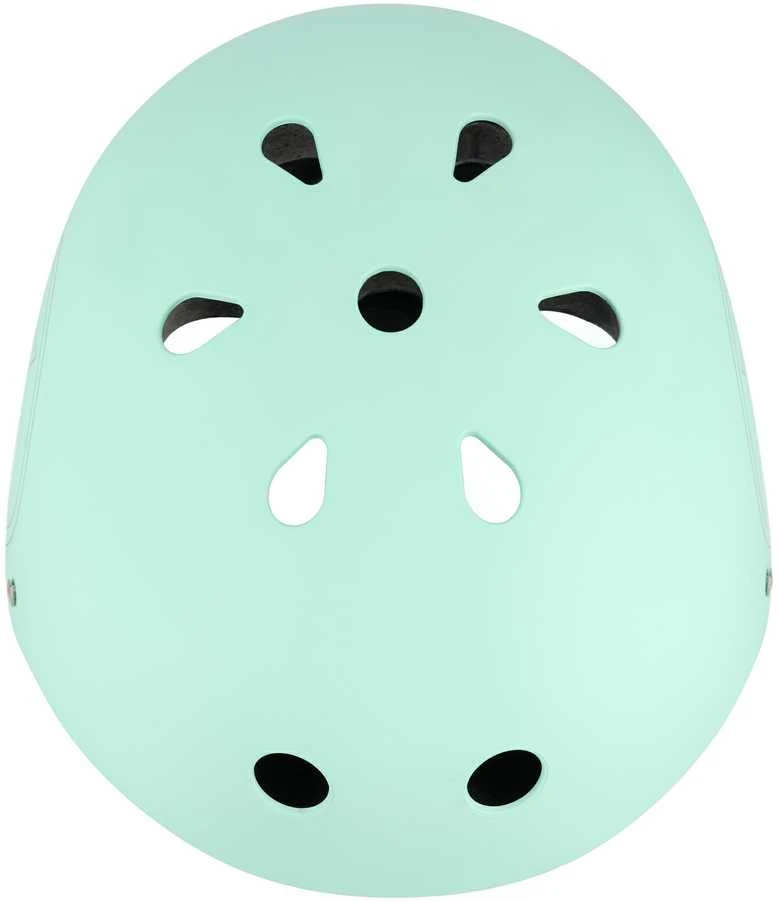 MTW001-1 ŠALMO MINT DYDIS. XS (48-52cm) NILS EXTREME