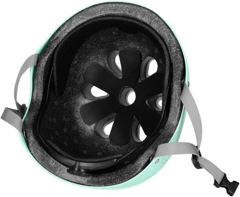 MTW001-1 ŠALMO MINT DYDIS. XS (48-52cm) NILS EXTREME