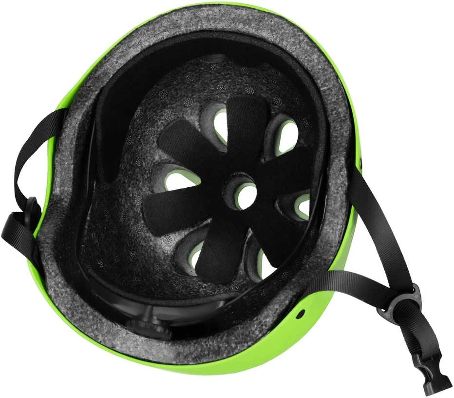 MTW001-2 ŽALIAS ŠALMAS L (58-61CM) NILS EXTREME