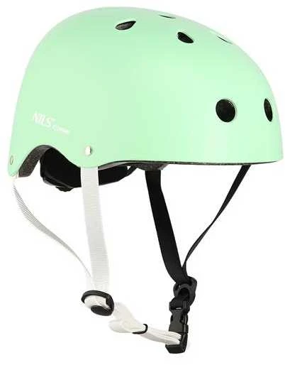 MTW001 MALTYNAS DYDIS. S(52-56CM) NILS EXTREME šalmas