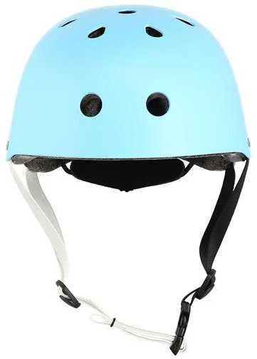 MTW001 MĖLYNAS DYDIS. M(55-58CM) NILS EXTREME šalmas