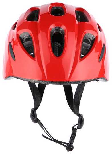 MTW01 LED ŠALMAS RAUDONAS DYDIS. S (44-50 cm) NILS EXTREME