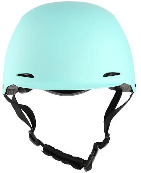 MTW02 ŠVIESIAI MĖLYNAS DYDIS. XS (48-54cm) NILS EXTREME šalmas