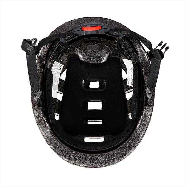 MTW08 ŽALIAS DYDIS. XS (47-56cm) NILS EXTREME VAIKŲ ŠALMAS