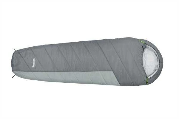 Mummy Tourist Camping miegmaišis Hiberhide palapinei 230x80cm
