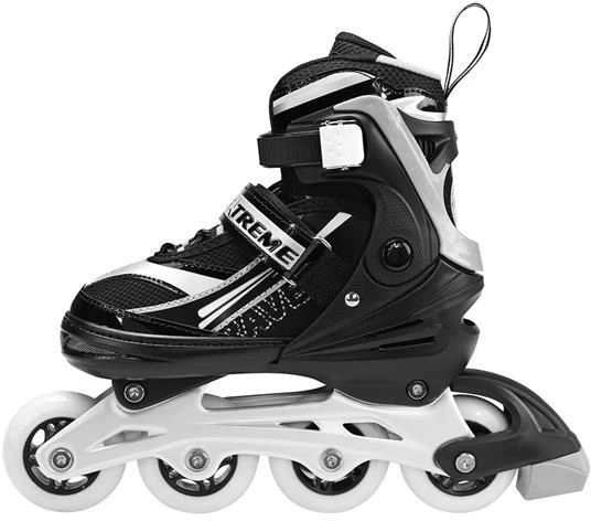 NA1123 A JUODOS DYDIS S (31-34) NILS EXTREME RIEDUKAI