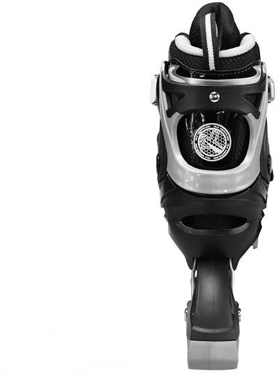 NA1123 A JUODOS DYDIS S (31-34) NILS EXTREME RIEDUKAI