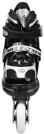 NA1123 A JUODOS DYDIS S (31-34) NILS EXTREME RIEDUKAI