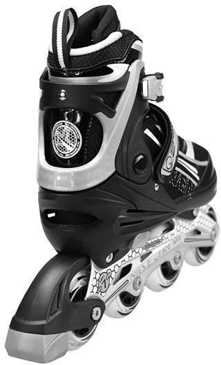 NA1123 A JUODOS DYDIS S (31-34) NILS EXTREME RIEDUKAI