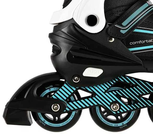 NA1169A TURKIO DYDIS. M(35-38) NILS EXTREME INLINE RIUDŽIAI
