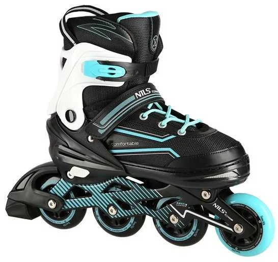 NA1169A TURKIO DYDIS. M(35-38) NILS EXTREME INLINE RIUDŽIAI