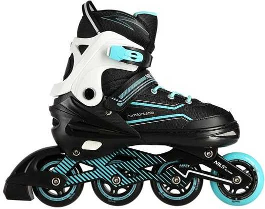 NA1169A TURKIO DYDIS. M(35-38) NILS EXTREME INLINE RIUDŽIAI