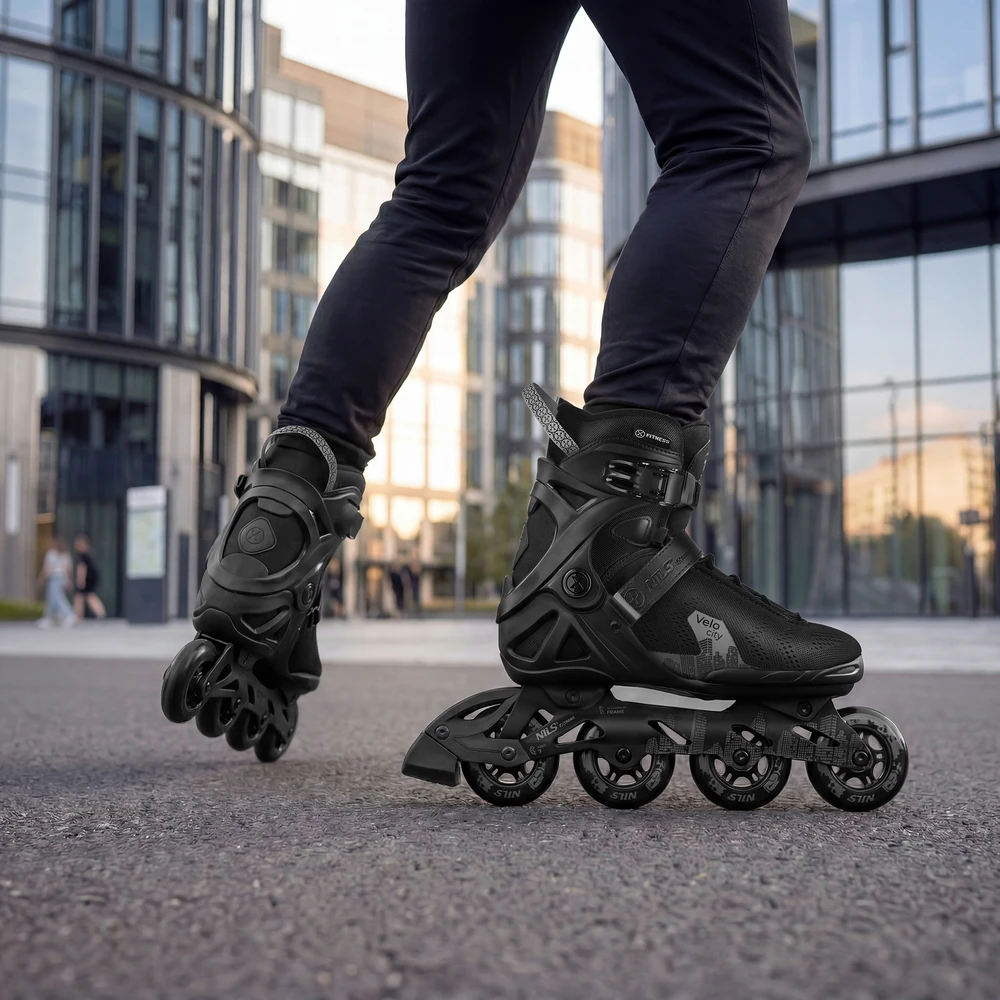 NA623 VELO CITY RIEDUTĖS, 37 DYDIS, NILS EXTREME