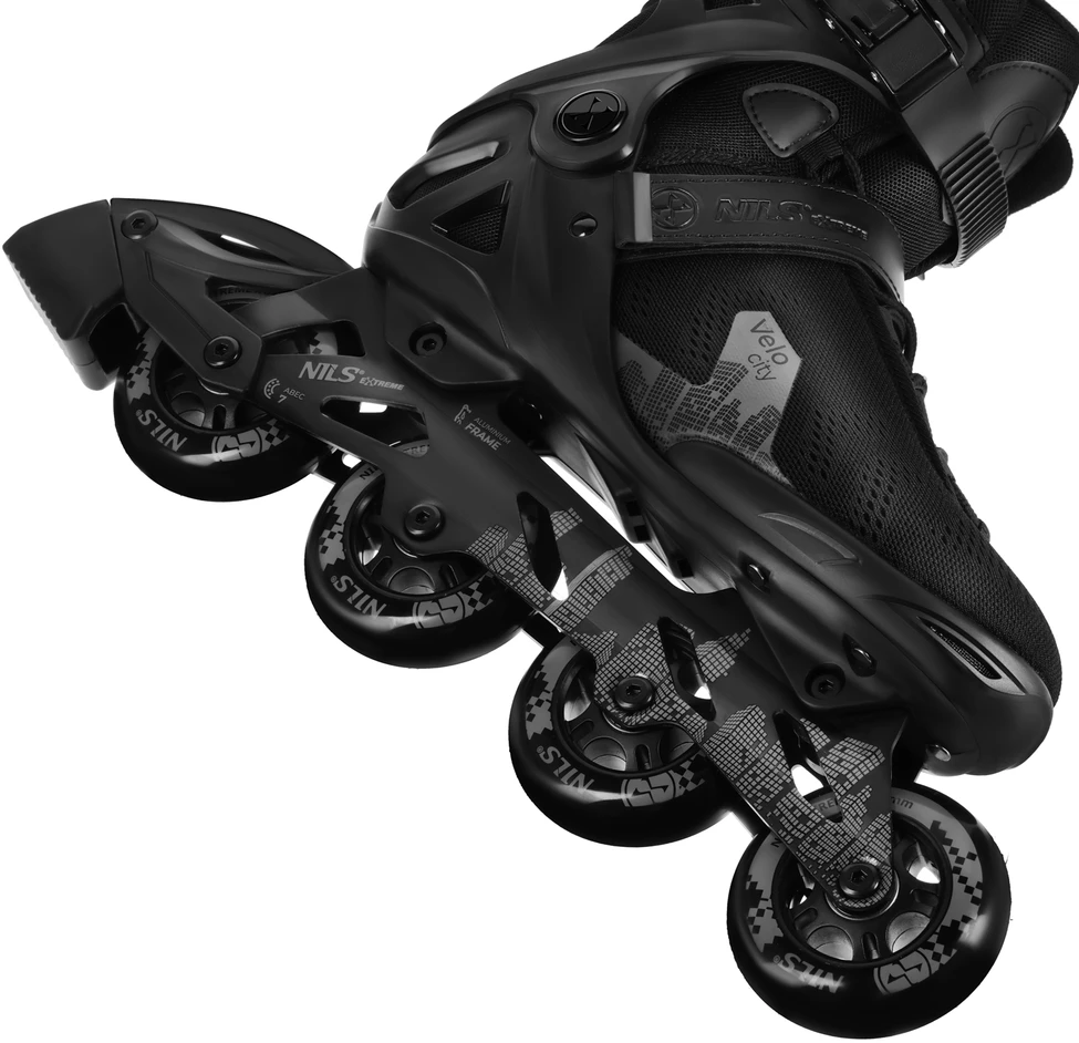 NA623 VELO CITY RIEDUTĖS, 37 DYDIS, NILS EXTREME