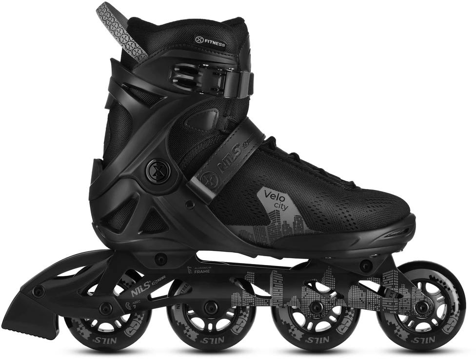 NA623 VELO CITY RIEDUTĖS, 38 DYDIS, NILS EXTREME