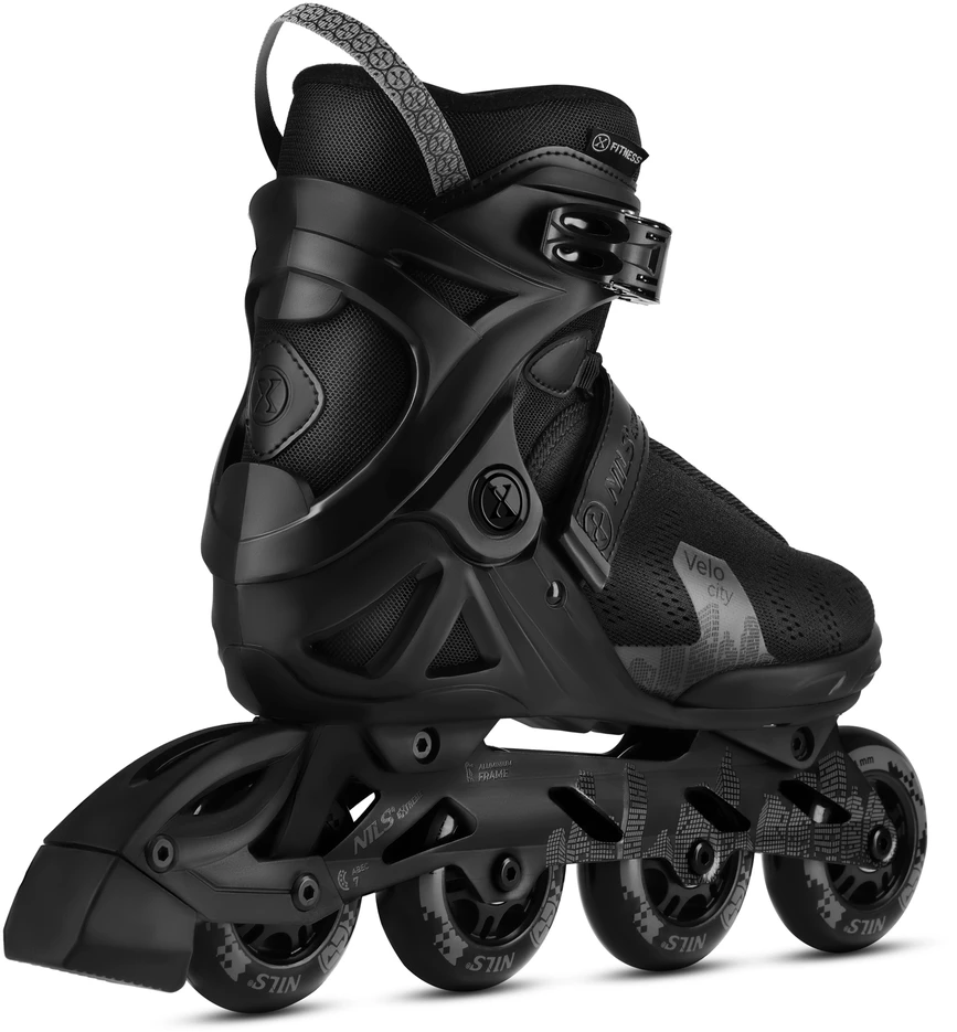 NA623 VELO CITY RIEDUTĖS, 38 DYDIS, NILS EXTREME