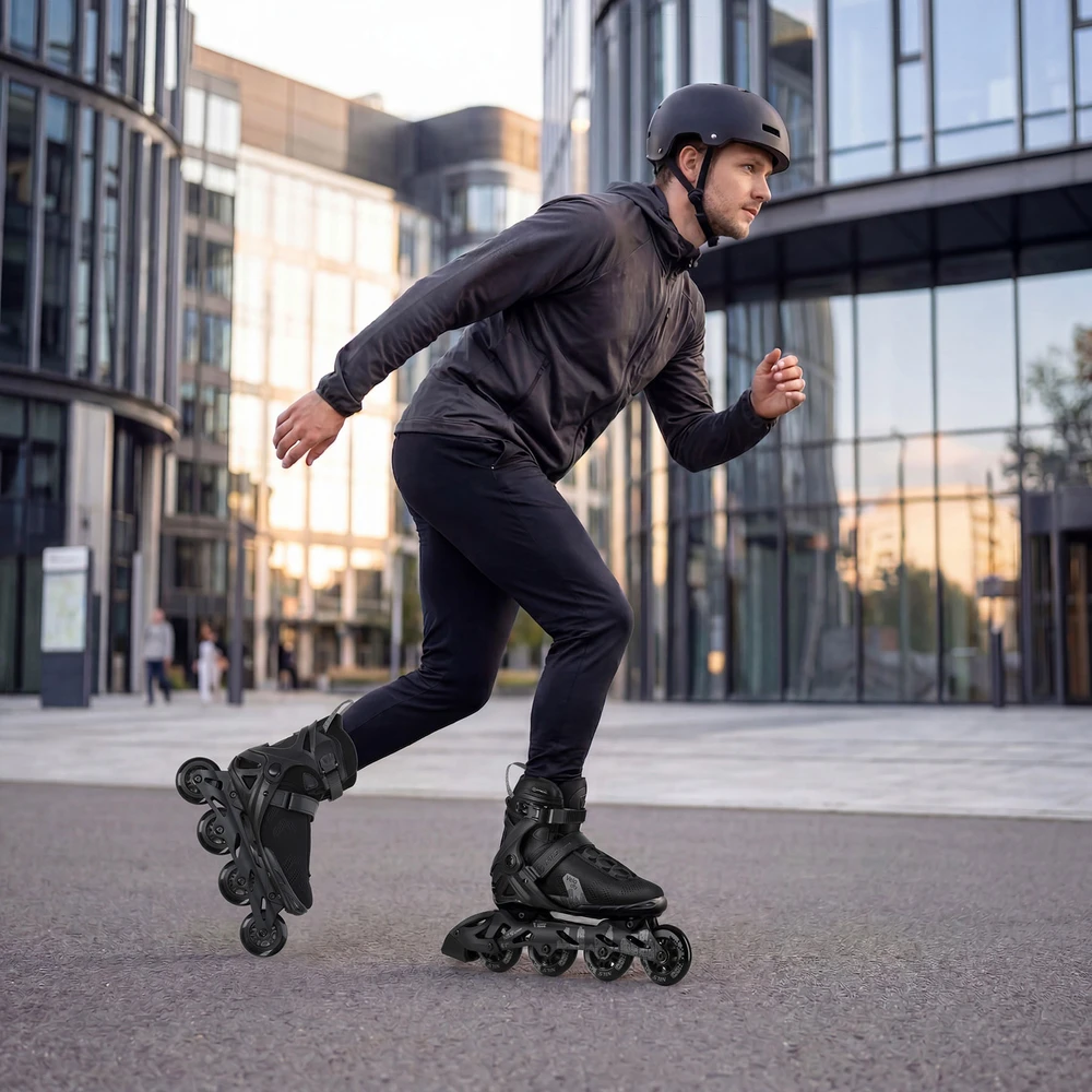 NA623 VELO CITY RIEDUTĖS, 43 DYDIS, NILS EXTREME