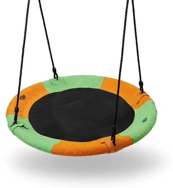 NB5003 ORANŽINĖ-ŽALIA 90 CM GANDRŲ LIZDŽIO SUKUPĖJŲ STOVYKLĖ