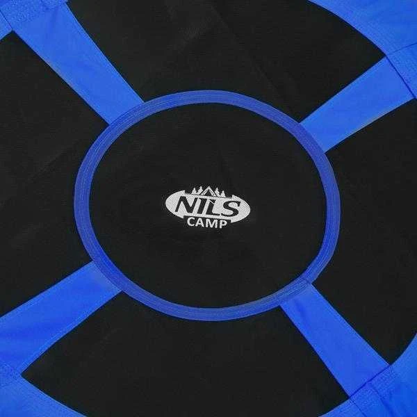 NB5031 MĖLYNAS DIA.100 CM GANDRŲ LIZDŽIO SUKUPĖJIMO NILS STOVYKLĖ