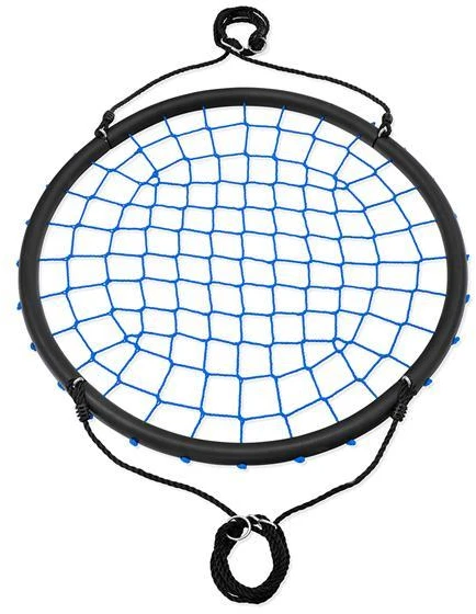 NB5038 MĖLYNAS 100 CM SKERSMUO GANDRO LIZDO SUPYNĖS NILS CAMP