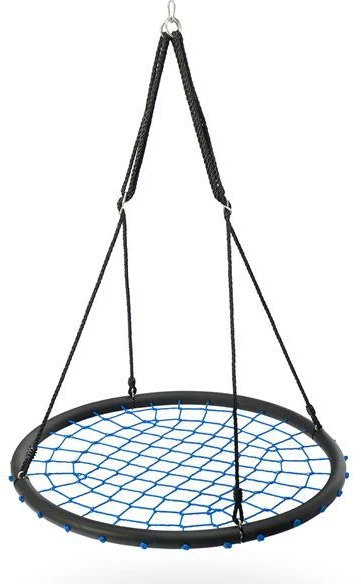 NB5038 MĖLYNAS 100 CM SKERSMUO GANDRO LIZDO SUPYNĖS NILS CAMP