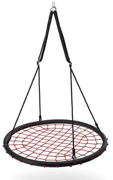 NB5038 RAUDONAS SKERSMENS 100 CM GANDRO LIZDAS SUKUPĖJIMO NILS STOVYKLĖ