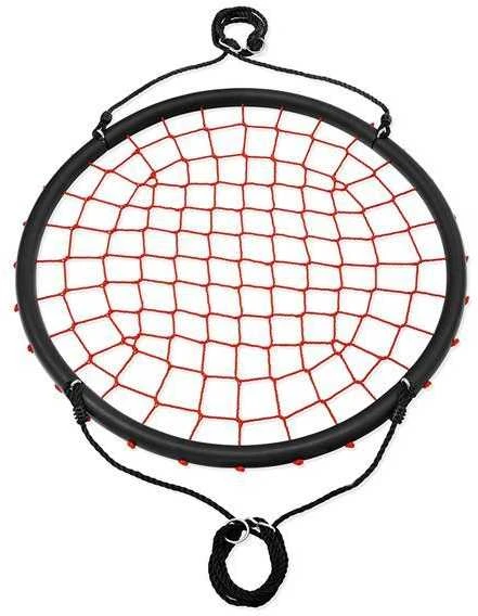 NB5038 RAUDONAS SKERSMENS 100 CM GANDRO LIZDAS SUKUPĖJIMO NILS STOVYKLĖ