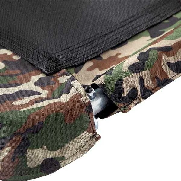 NB5043 GANDRO LIZDAS, Sūpuoklės CAMO NILS