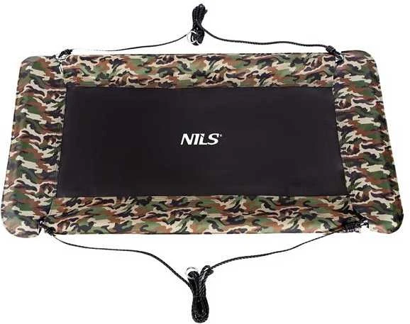 NB5043 GANDRO LIZDAS, Sūpuoklės CAMO NILS