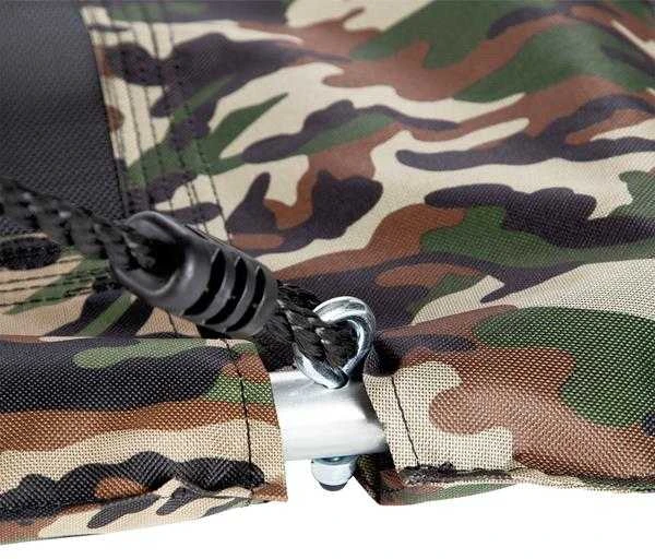 NB5043 GANDRO LIZDAS, Sūpuoklės CAMO NILS