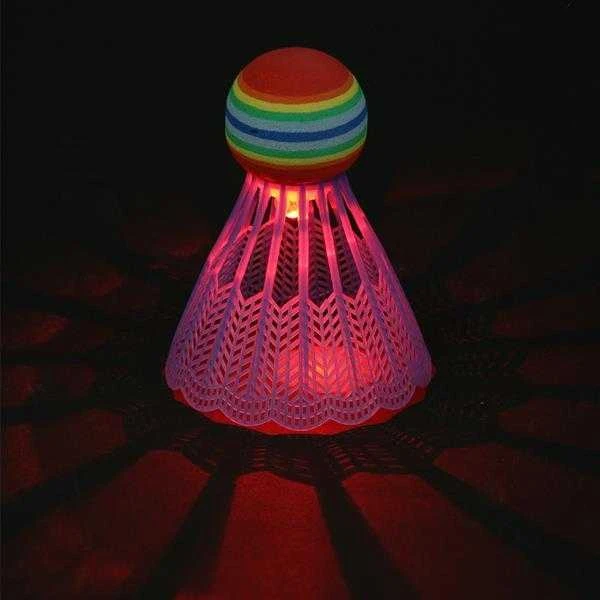 NBL6091 NYLON LED VARŽYTUVAI 3 Vnt. NILS