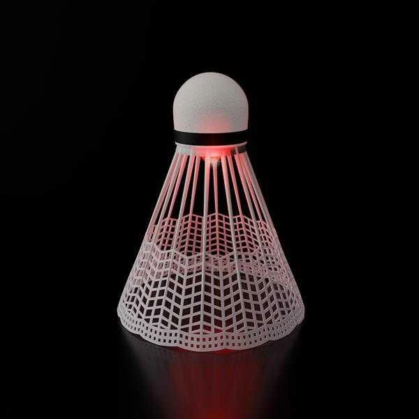 NBL6193 NAILONINĖS LED PRIEMONĖS 3 VIENŲ PAKETĖ