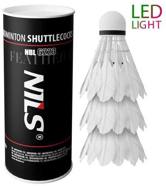 NBL6223 LED PLUNKSTINĖS SKRAUTĖS 3 Vnt. NILS