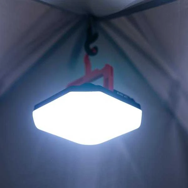 NC0007 CAMPING LAMP 220 LM NILS CAMP