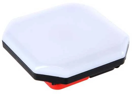 NC0007 CAMPING LAMP 220 LM NILS CAMP