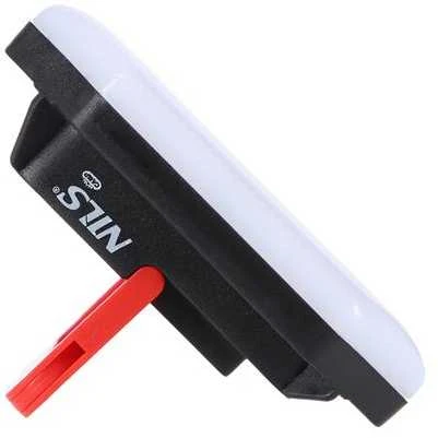 NC0007 CAMPING LAMP 220 LM NILS CAMP