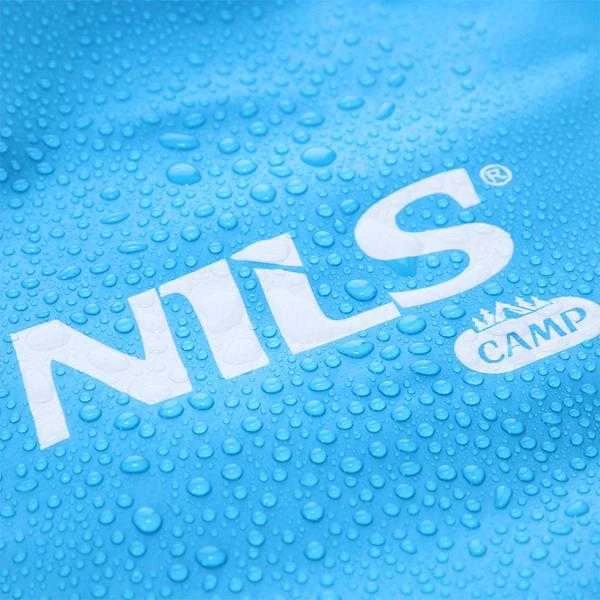 NC1703 VANDENIUI ATSPIRUS MAŠIS ŠVIESI MĖLYNAS 20L NILS CAMP