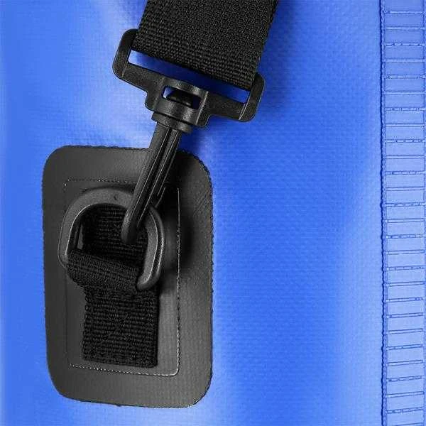 NC1703 WATERPROOF BAG Mėlynas 5L NILS CAMP