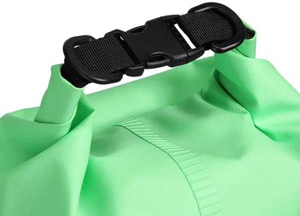 NC1703 WATERPROOF BAG Žalias 10L NILS CAMP
