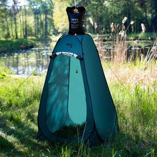 NC1706 TURKINIS PERSIRENGIMO KAMBARYS NILS STOVYKLĖ