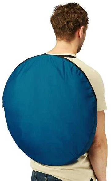 NC1706 TURKINIS PERSIRENGIMO KAMBARYS NILS STOVYKLĖ