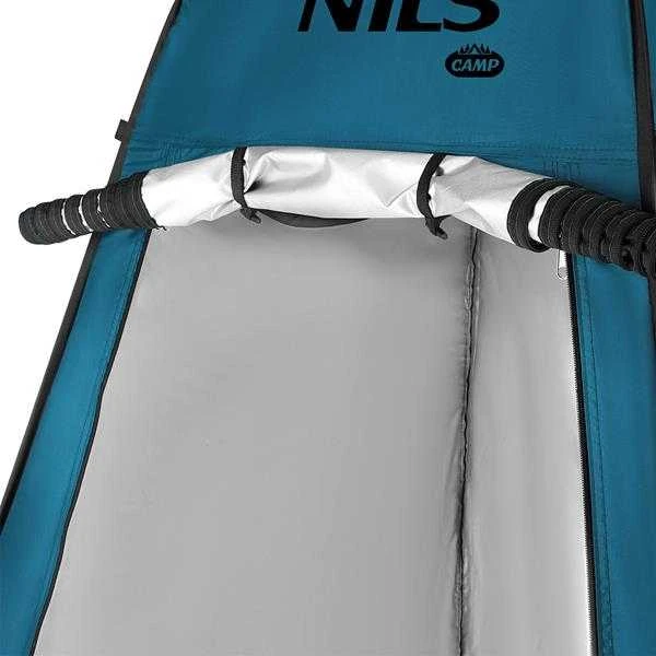 NC1706 TURKINIS PERSIRENGIMO KAMBARYS NILS STOVYKLĖ